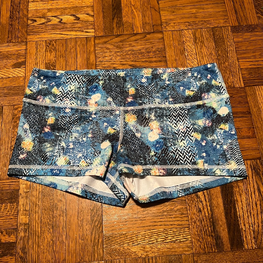 FLEO Starry Night Original Shorts
